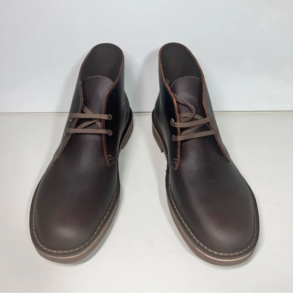 Clarks Bushacre 2 Men's Chukka Boots